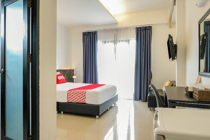 Isleep Guesthouse Chiang Mai Buitenkant foto